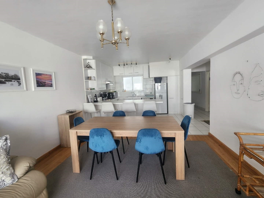 To Let 1 Bedroom Property for Rent in Sea Point Western Cape